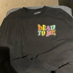 Assholes live forever 3xl